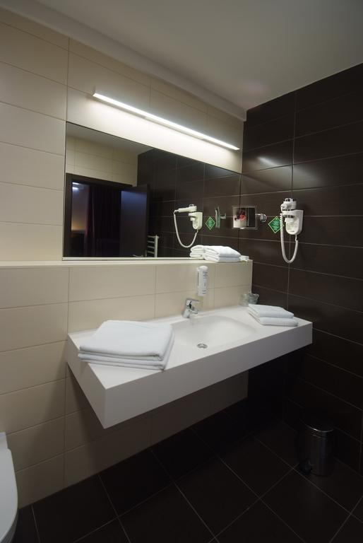 Hotel Park Doboj Rom bilde